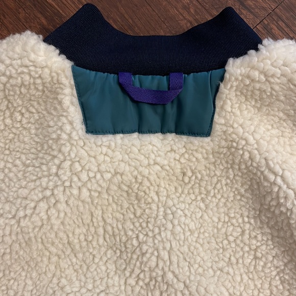 🔥NWT Paul Smith Men’s Reversible Gilet Vest Sz Large - Picture 12 of 13